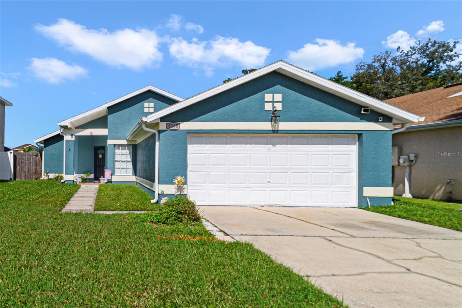 Single Family Residence em KISSIMMEE, FL - Daniel Dourado