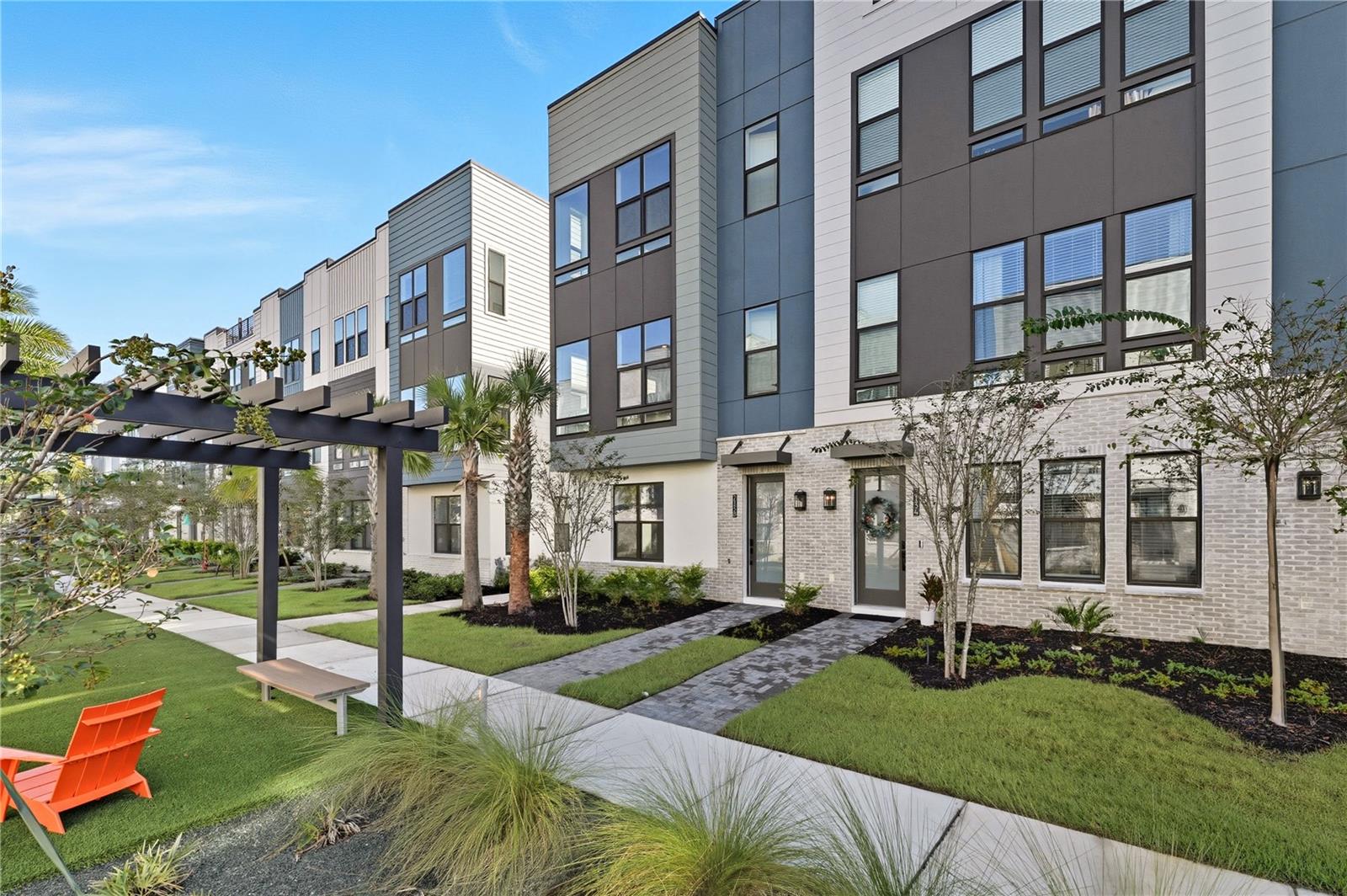 Townhouse em ORLANDO, FL - Daniel Dourado