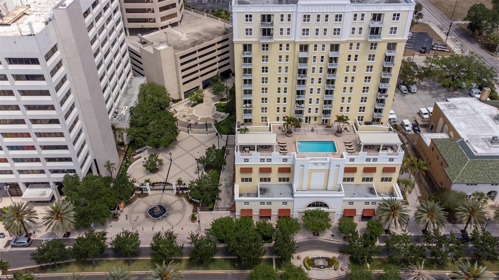 Condominium em CLEARWATER, FL - Daniel Dourado