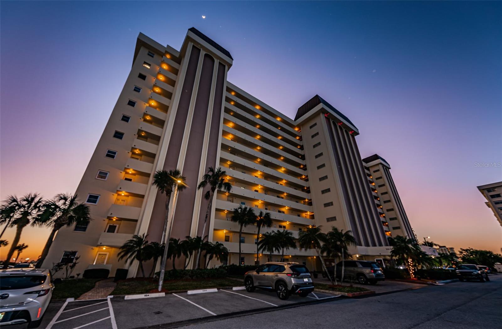 Condominium em ST PETERSBURG, FL - Daniel Dourado