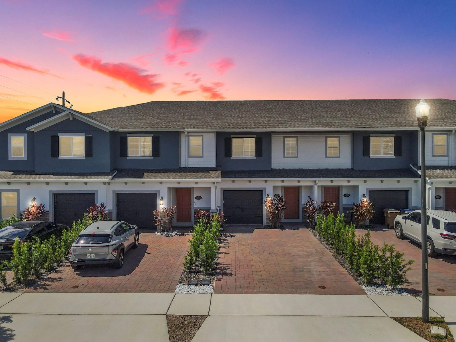 Townhouse em ST CLOUD, FL - Daniel Dourado