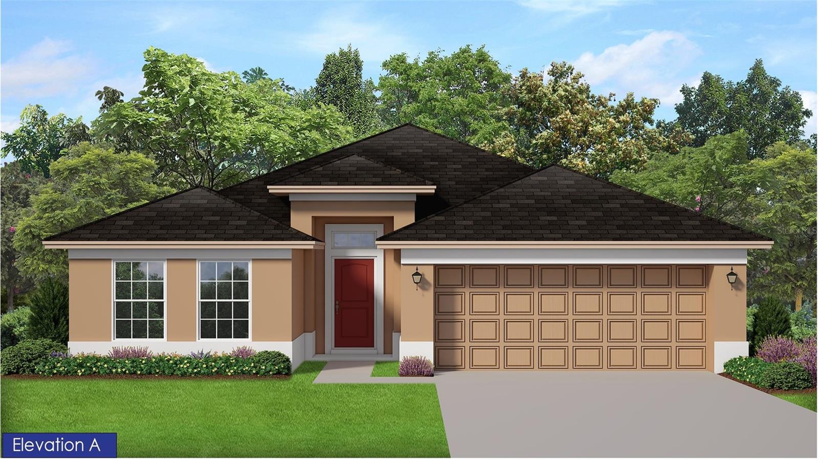 Single Family Residence em SPRING HILL, FL - Daniel Dourado