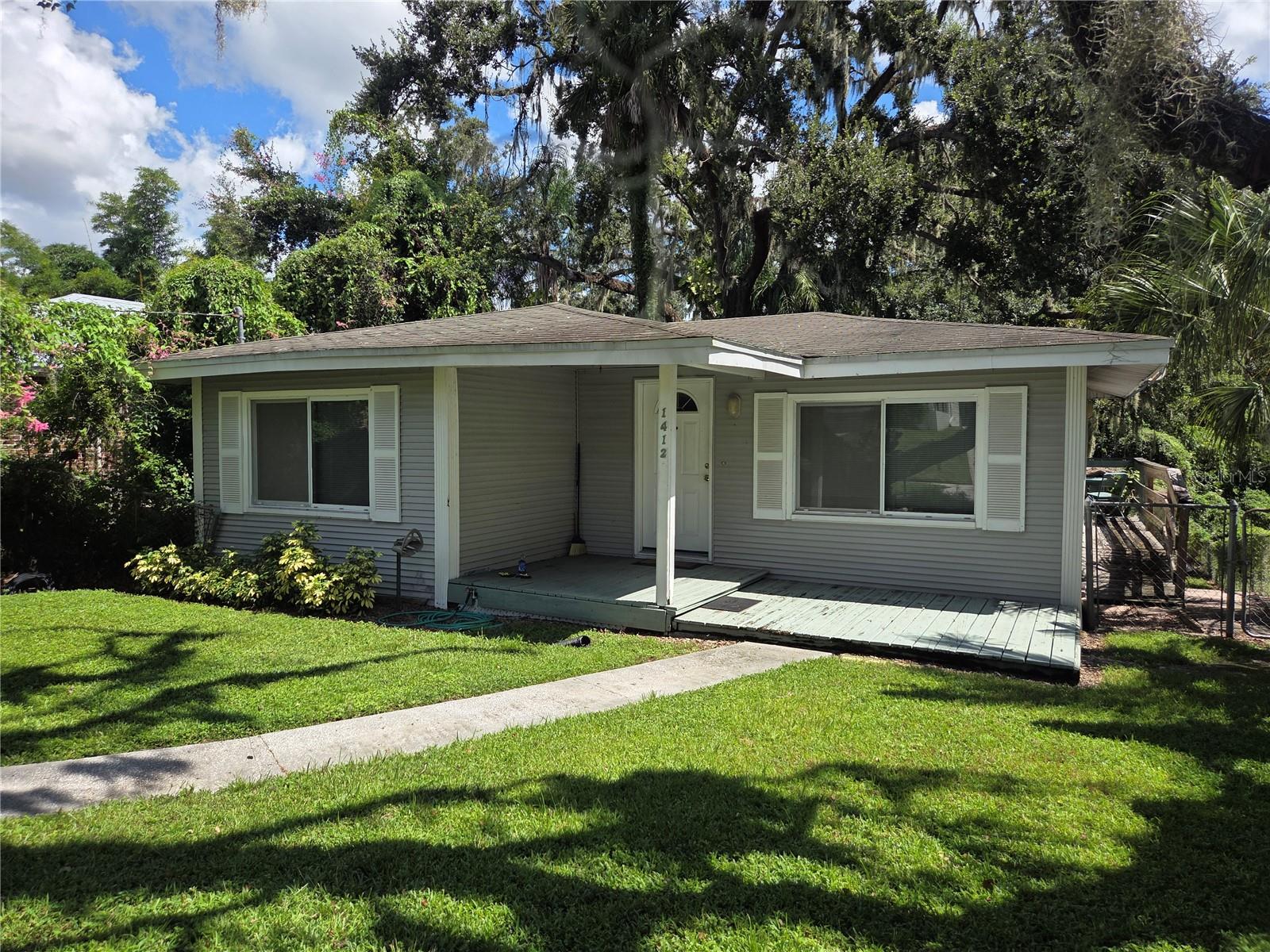 Single Family Residence em TAMPA, FL - Daniel Dourado