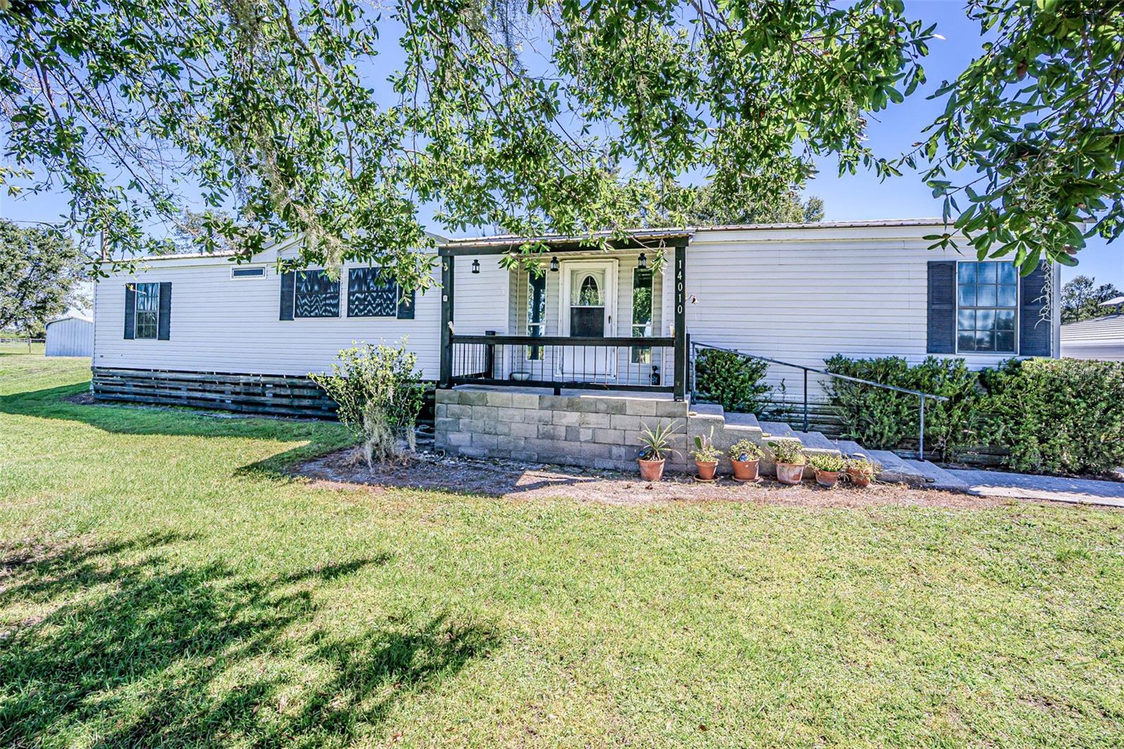 Manufactured Home em WIMAUMA, FL - Daniel Dourado