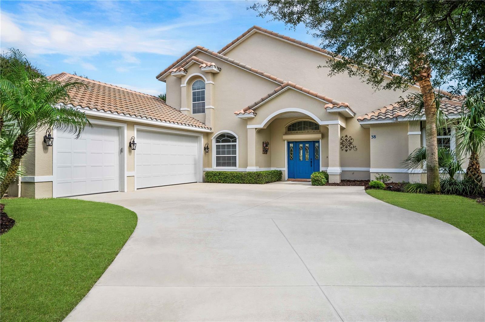 Single Family Residence in PONCE INLET, FL - Daniel Dourado