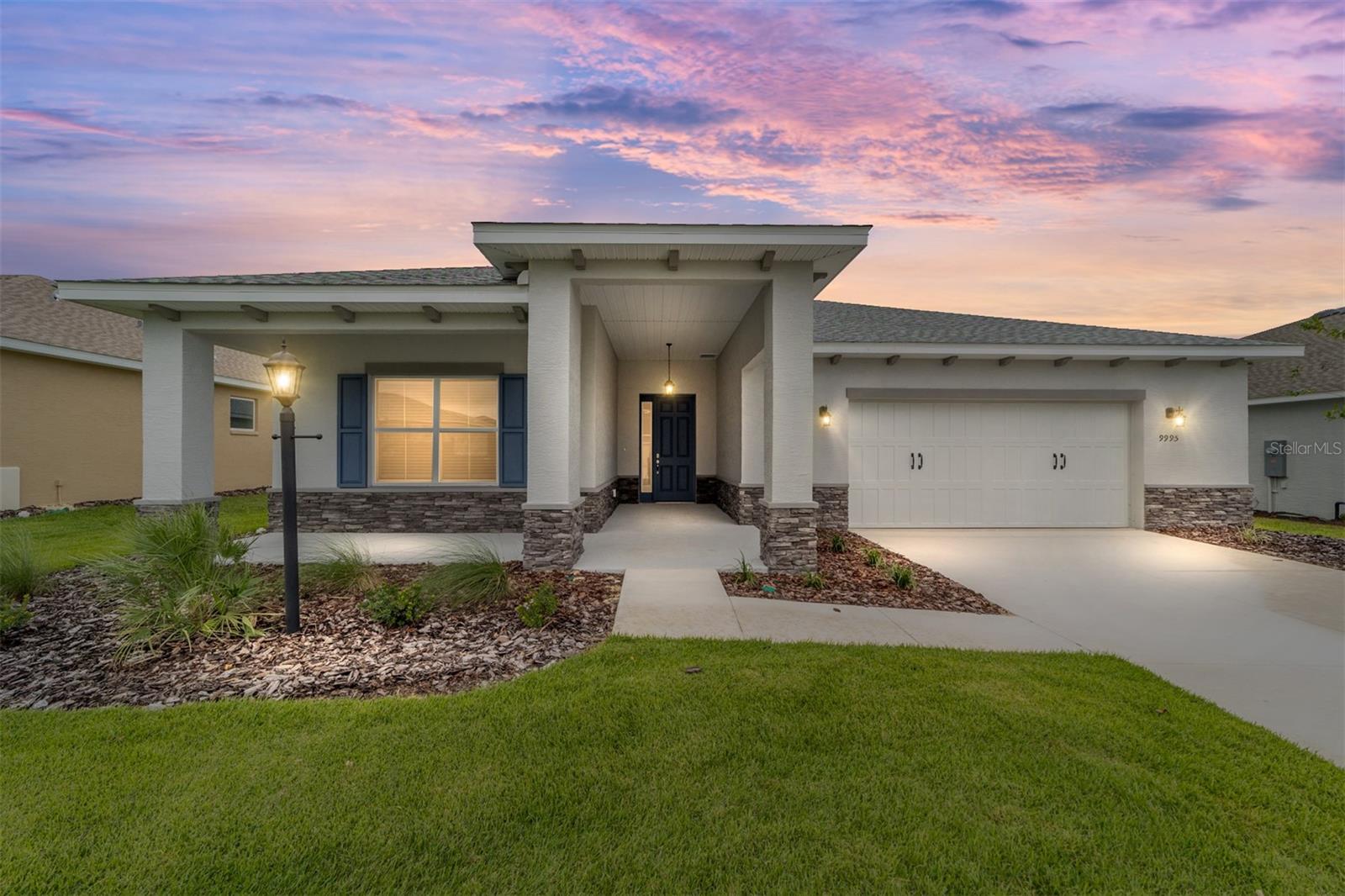 Single Family Residence em OCALA, FL - Daniel Dourado