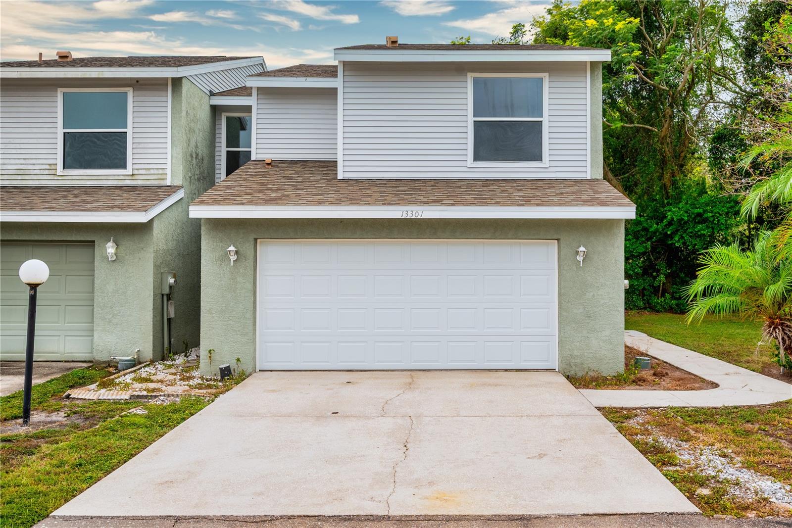 Townhouse em TAMPA, FL - Daniel Dourado