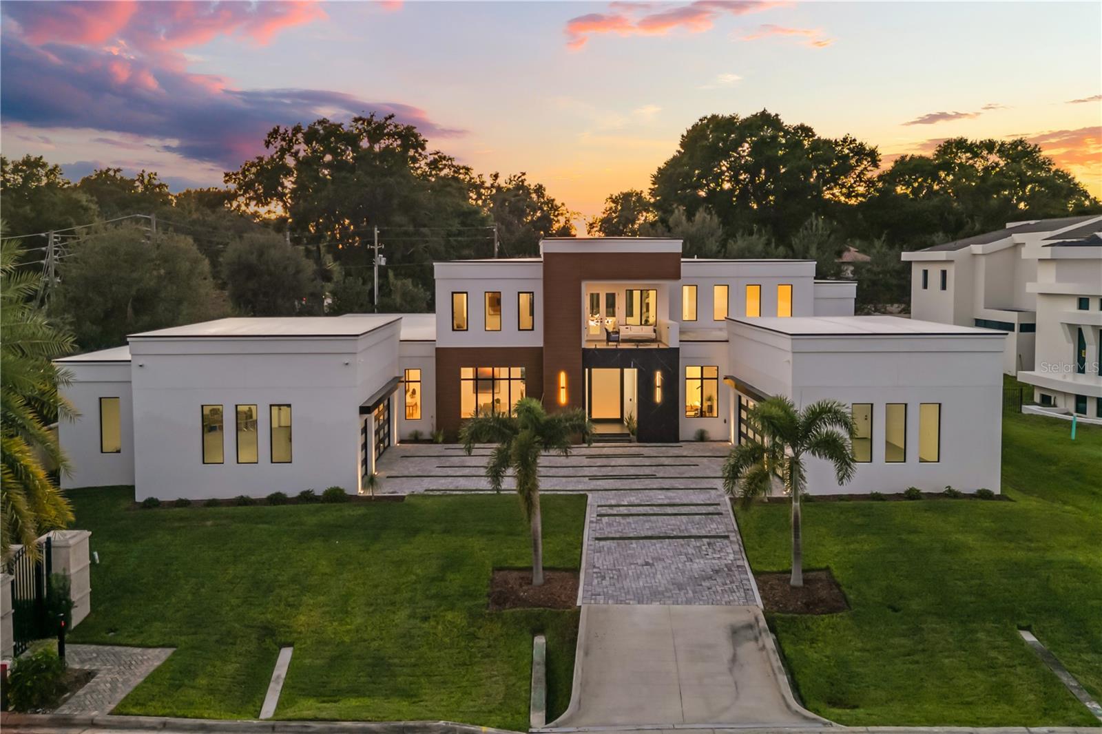 Single Family Residence em WINDERMERE, FL - Daniel Dourado