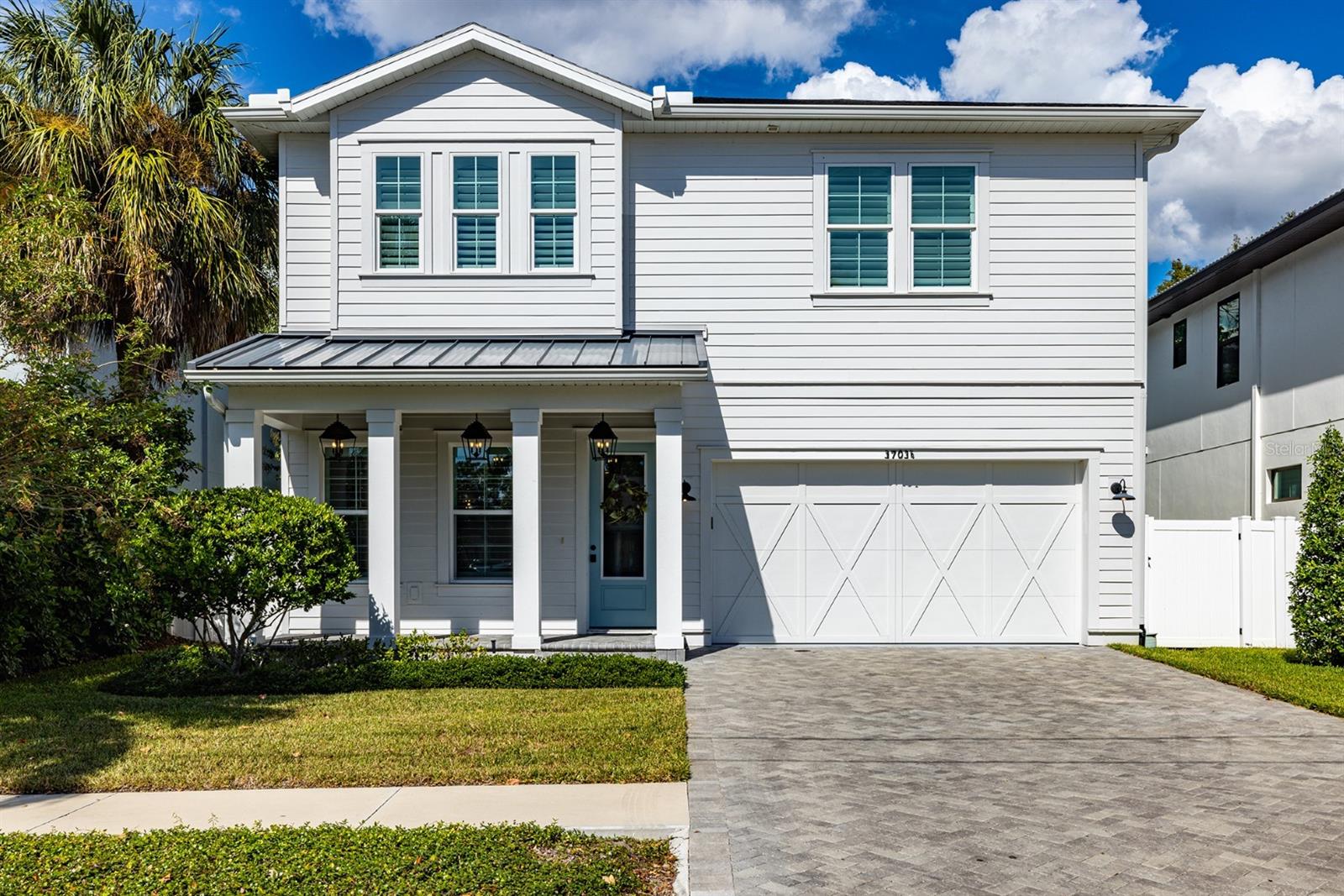 Single Family Residence em TAMPA, FL - Daniel Dourado