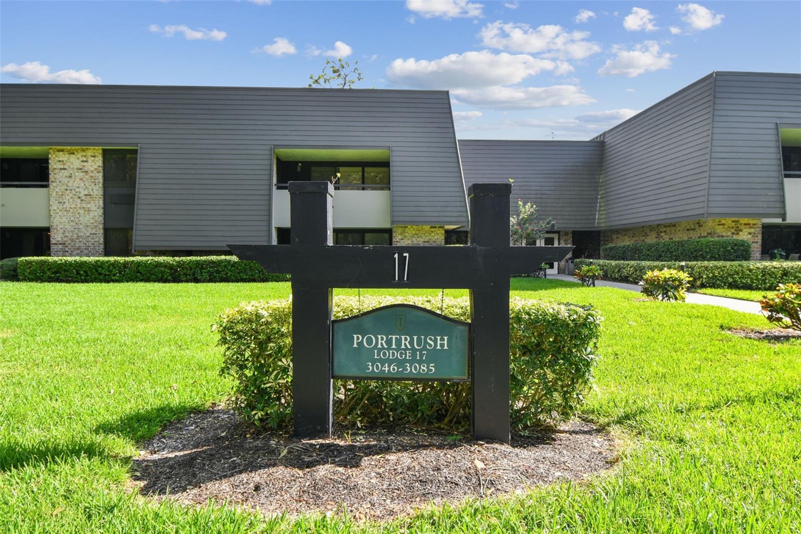 Condominium in PALM HARBOR, FL - Daniel Dourado