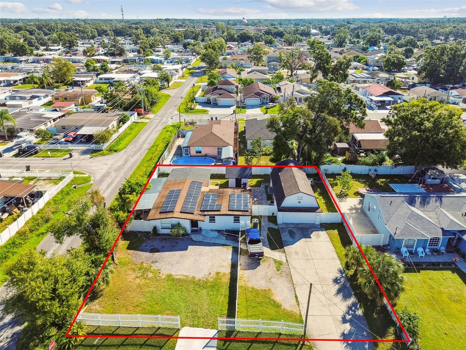 Single Family Residence em TAMPA, FL - Daniel Dourado