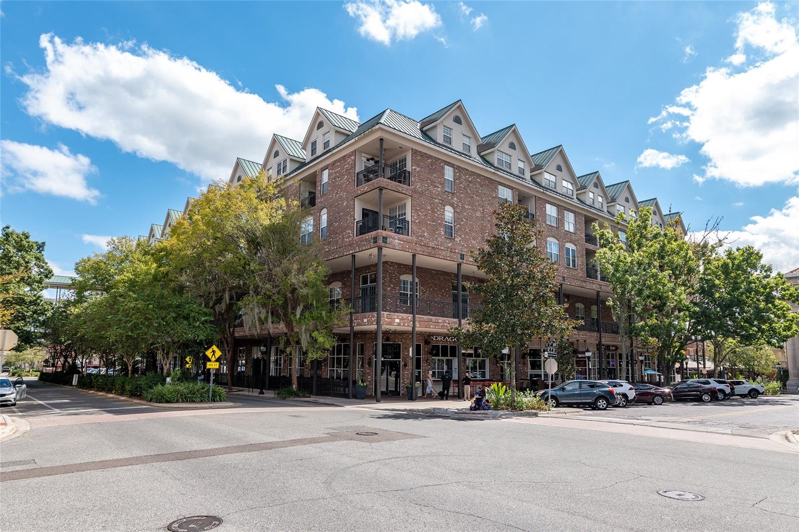 Condominium in GAINESVILLE, FL - Daniel Dourado