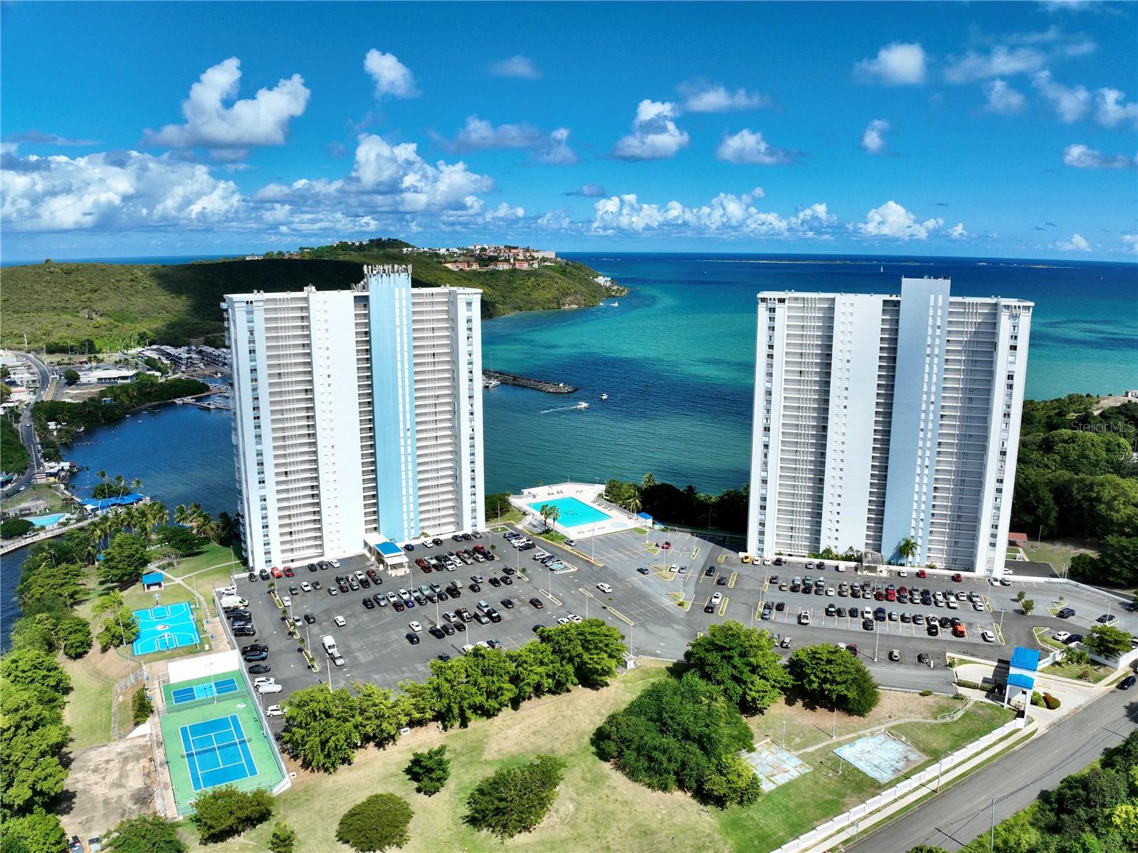 Condominium em FAJARDO, PR - Daniel Dourado