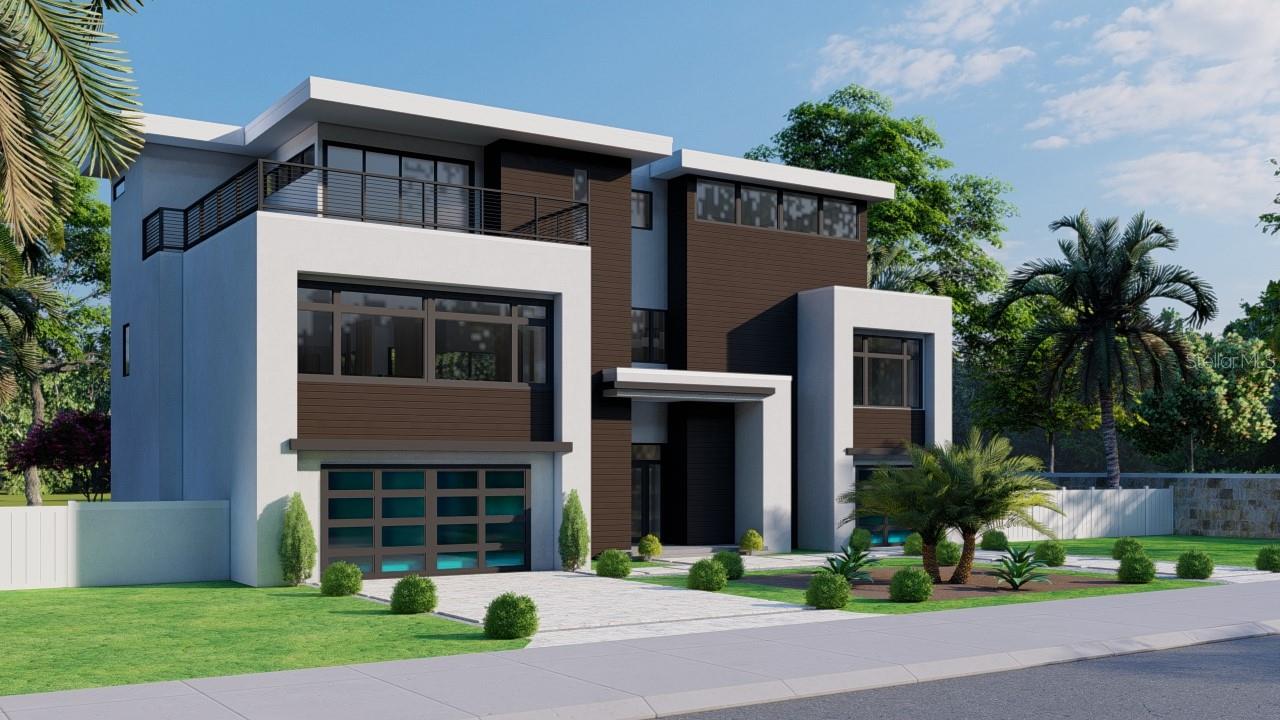 Single Family Residence em SARASOTA, FL - Daniel Dourado