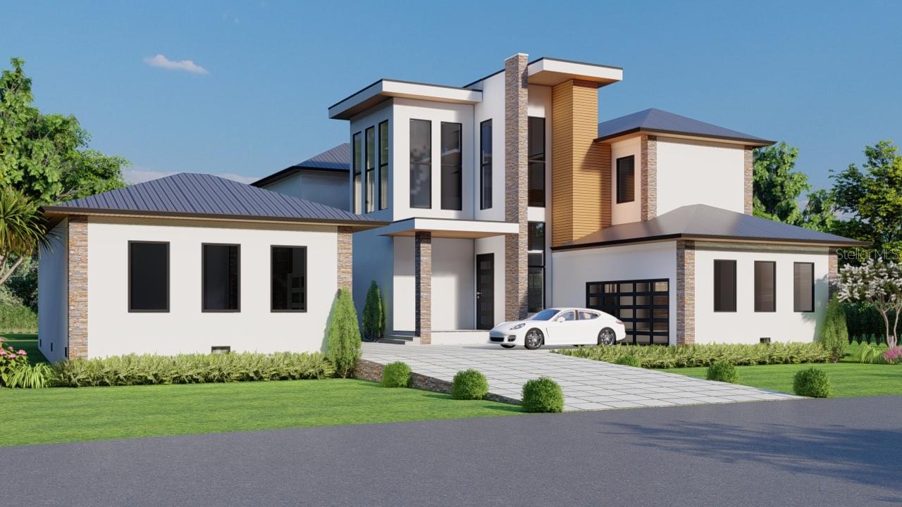 Single Family Residence em SARASOTA, FL - Daniel Dourado