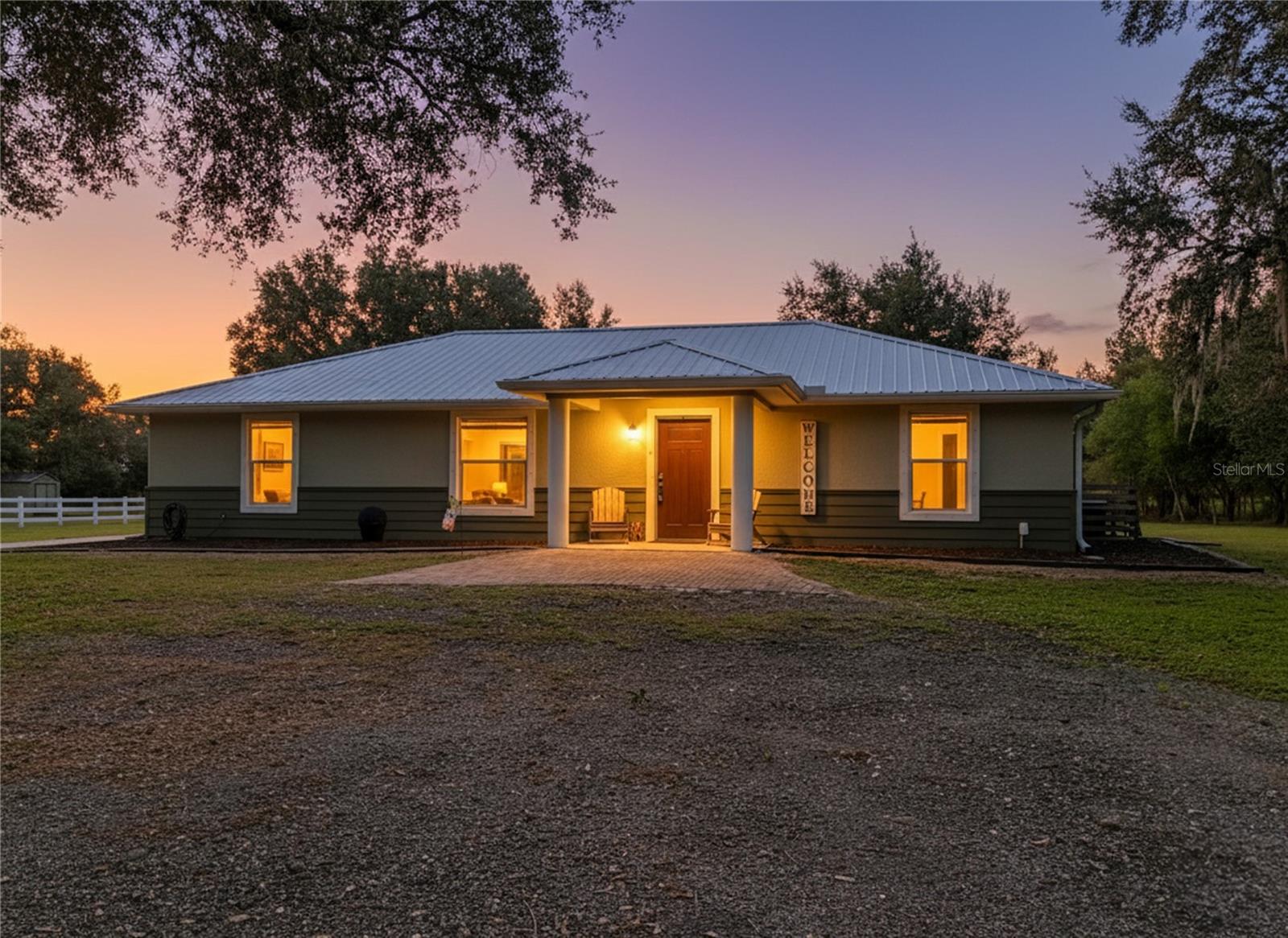 Single Family Residence in ARCADIA, FL - Daniel Dourado