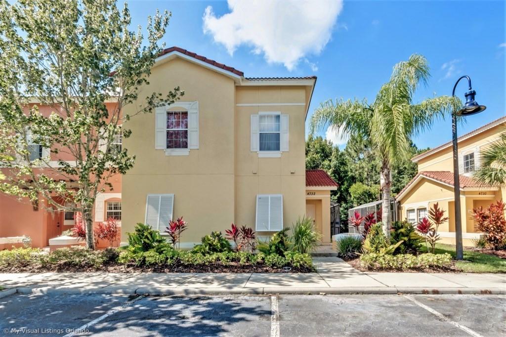 Townhouse em KISSIMMEE, FL - Daniel Dourado