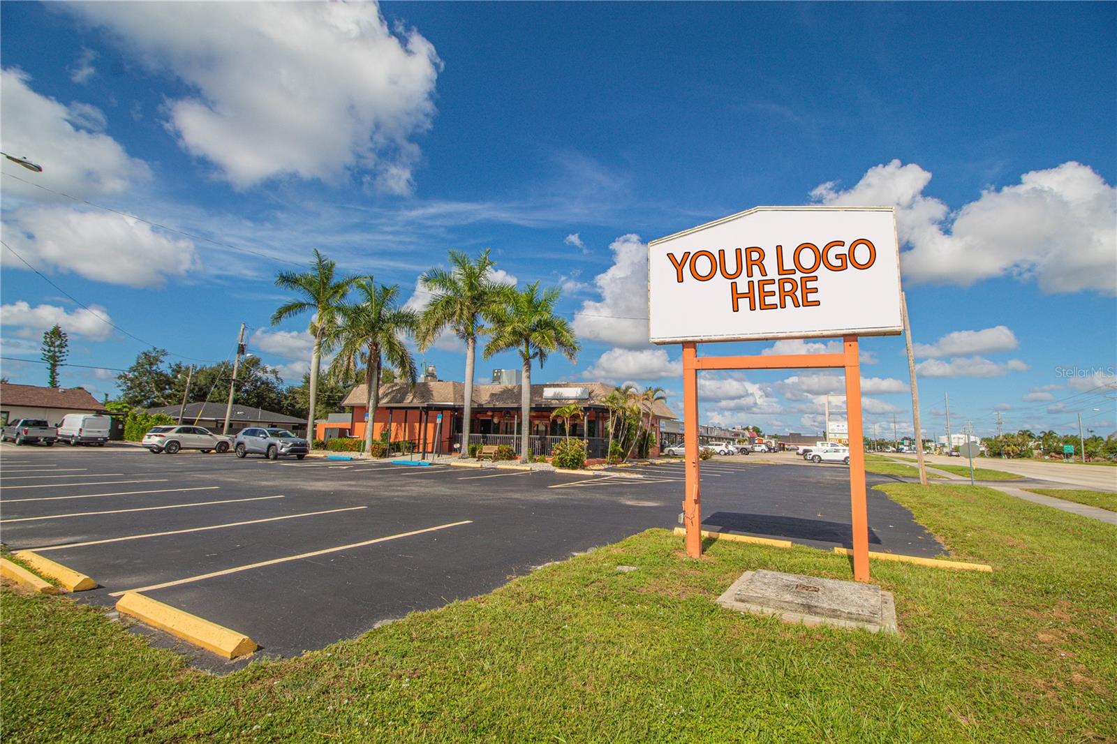 Restaurant em NORTH FORT MYERS, FL - Daniel Dourado