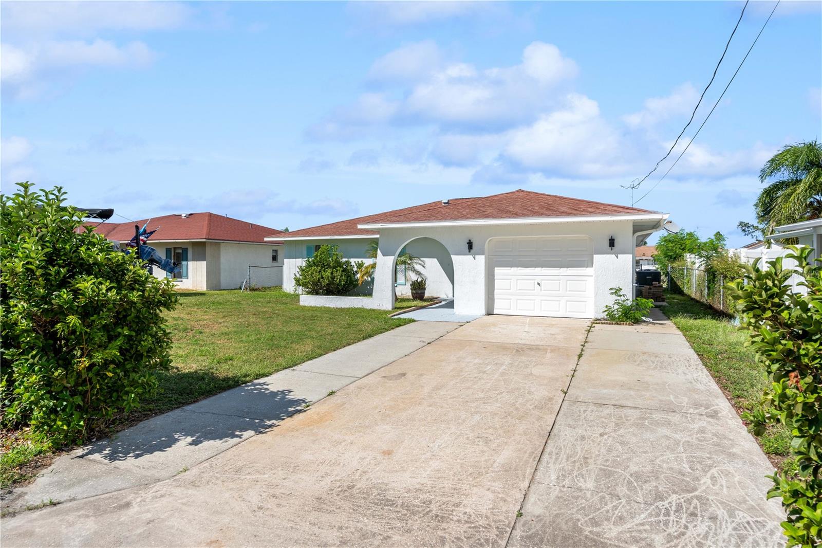 Single Family Residence em HERNANDO BEACH, FL - Daniel Dourado