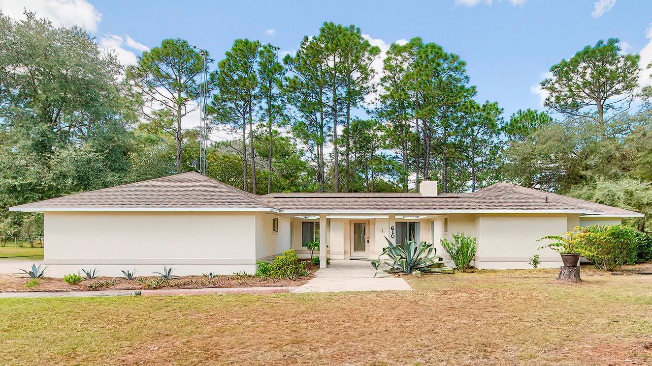 Single Family Residence em WILLISTON, FL - Daniel Dourado