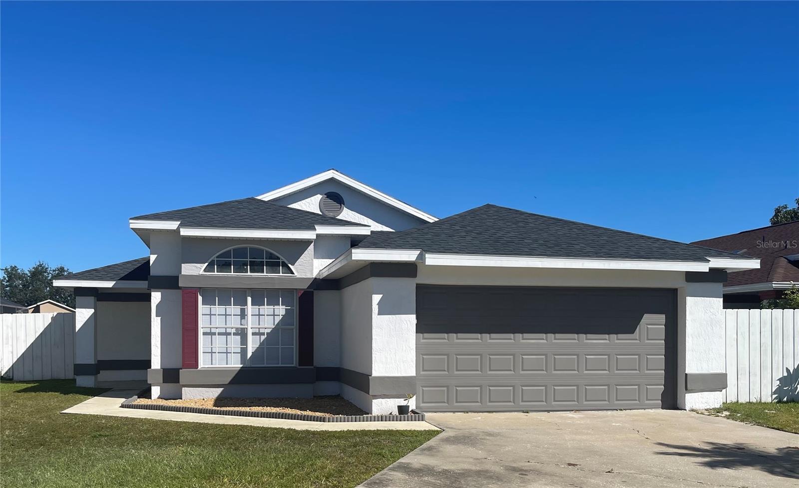 Single Family Residence em KISSIMMEE, FL - Daniel Dourado