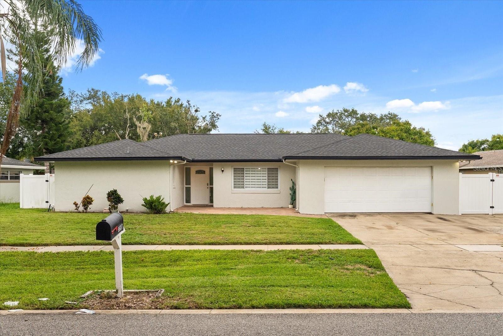 Single Family Residence em ORLANDO, FL - Daniel Dourado