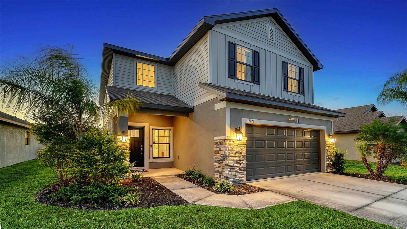 Single Family Residence in PARRISH, FL - Daniel Dourado