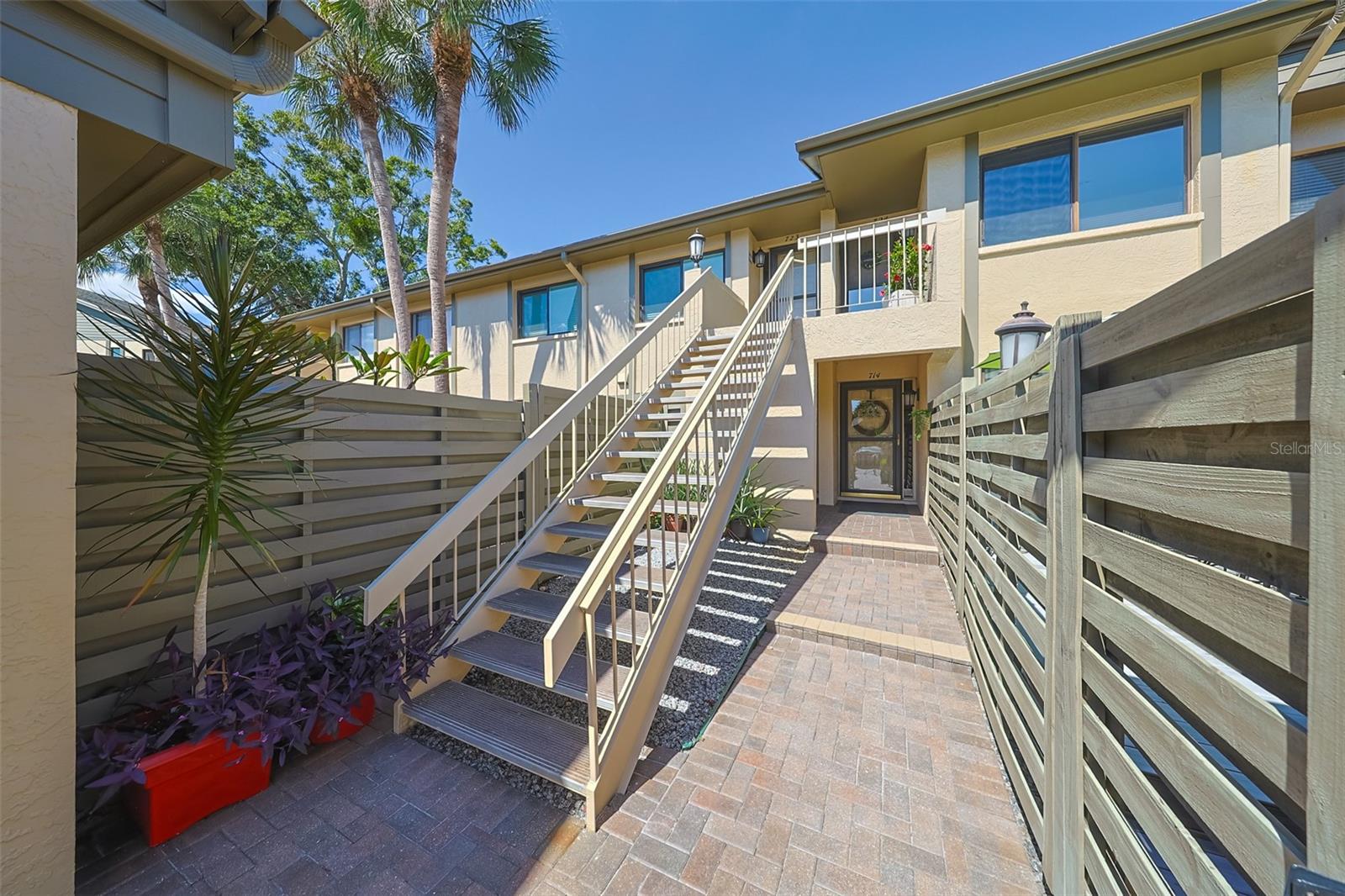 Condominium em CLEARWATER, FL - Daniel Dourado