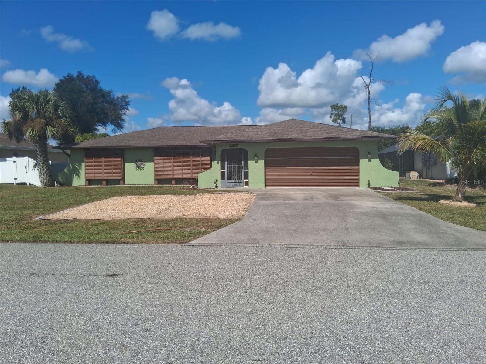 Single Family Residence em PUNTA GORDA, FL - Daniel Dourado