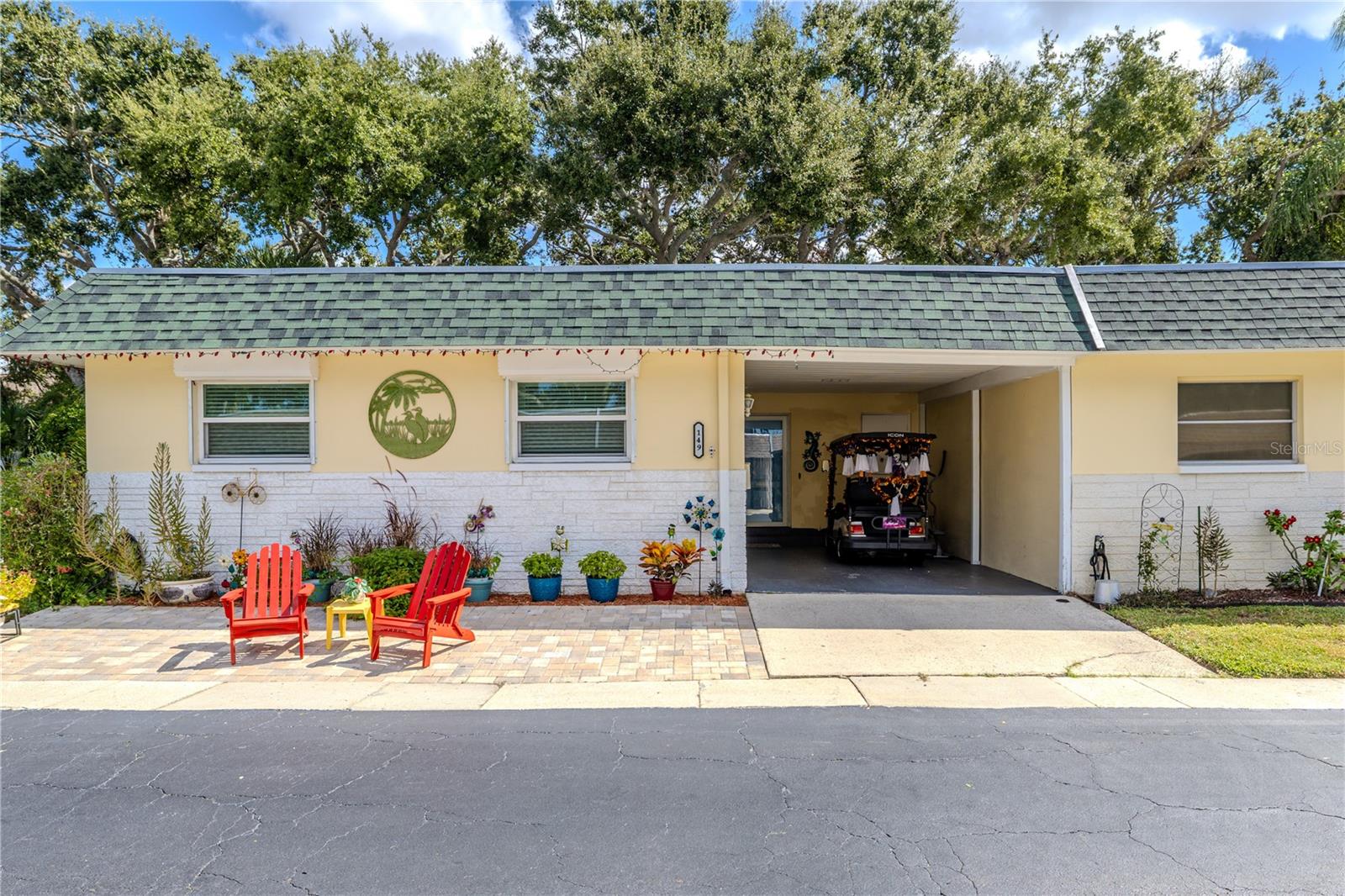 Villa in DUNEDIN, FL - Daniel Dourado