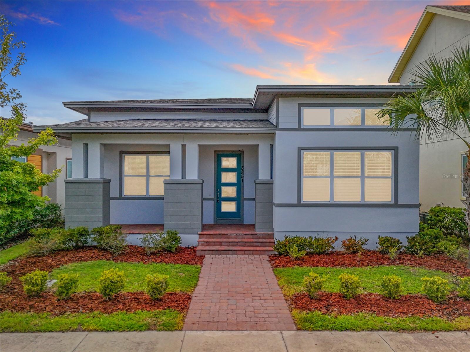 Single Family Residence em ORLANDO, FL - Daniel Dourado