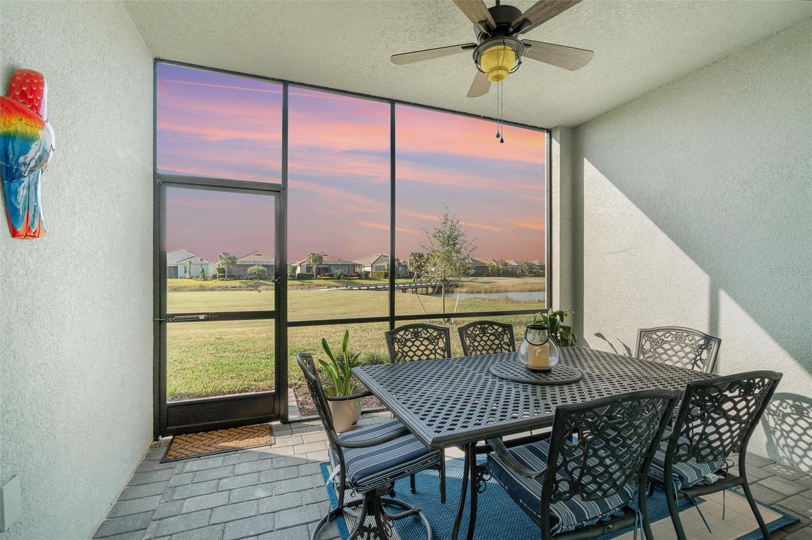 Condominium em PUNTA GORDA, FL - Daniel Dourado