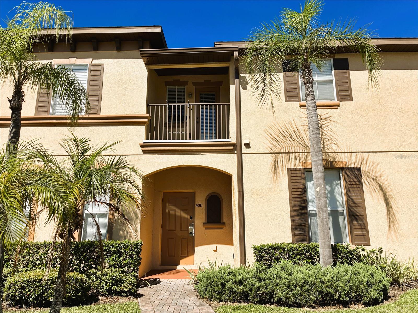 Townhouse em DAVENPORT, FL - Daniel Dourado