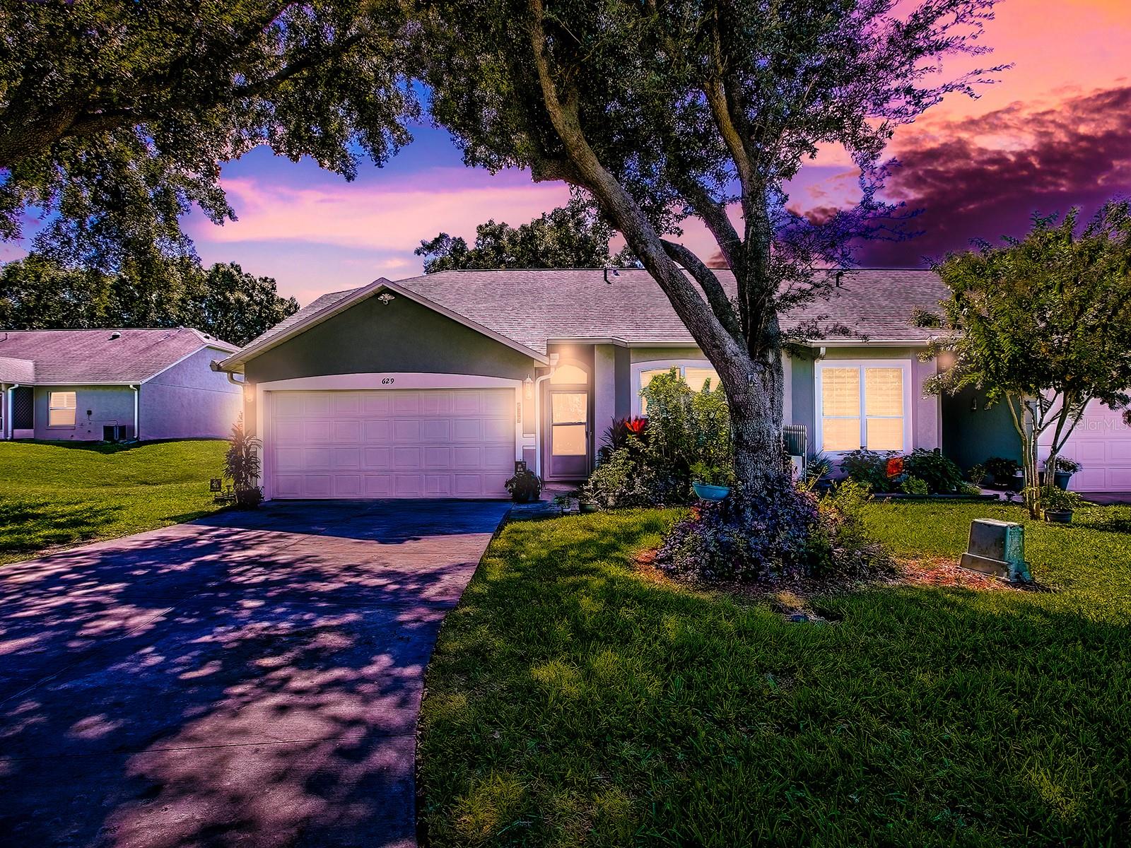 Single Family Residence em CLERMONT, FL - Daniel Dourado