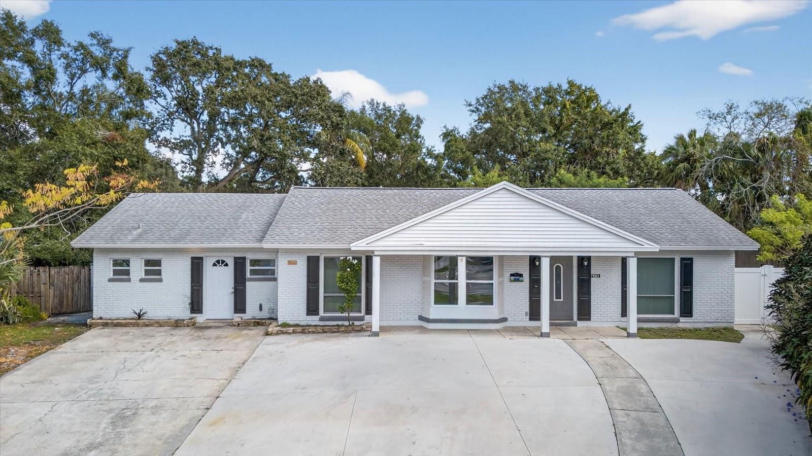 Single Family Residence em TAMPA, FL - Daniel Dourado