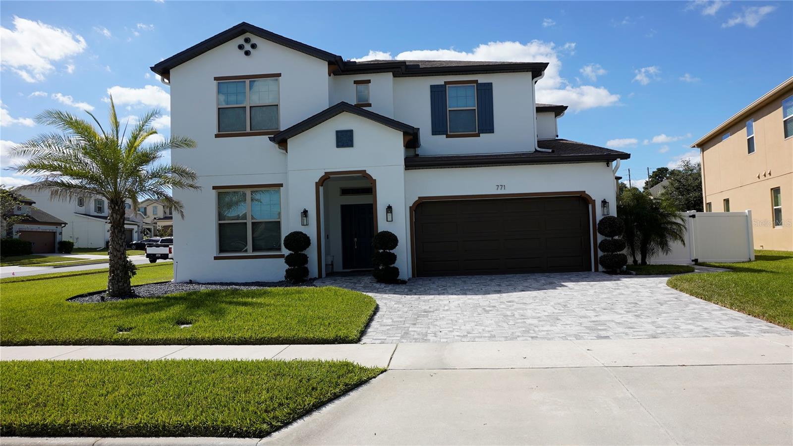 Single Family Residence em MINNEOLA, FL - Daniel Dourado