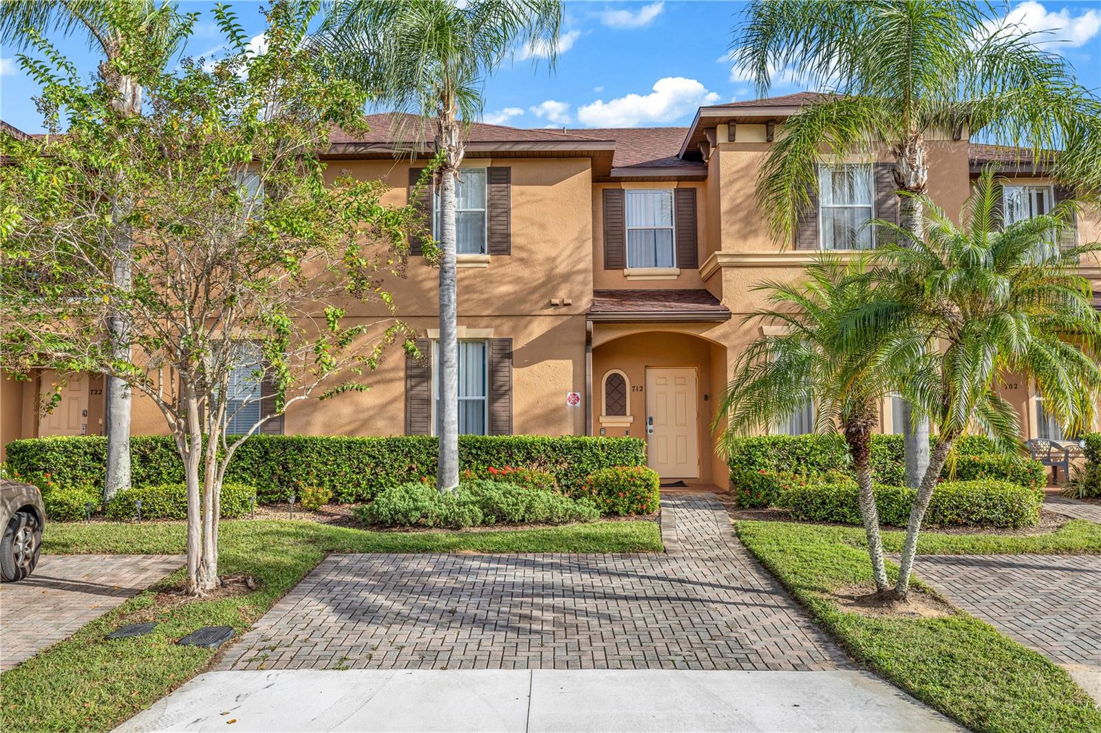 Townhouse em DAVENPORT, FL - Daniel Dourado