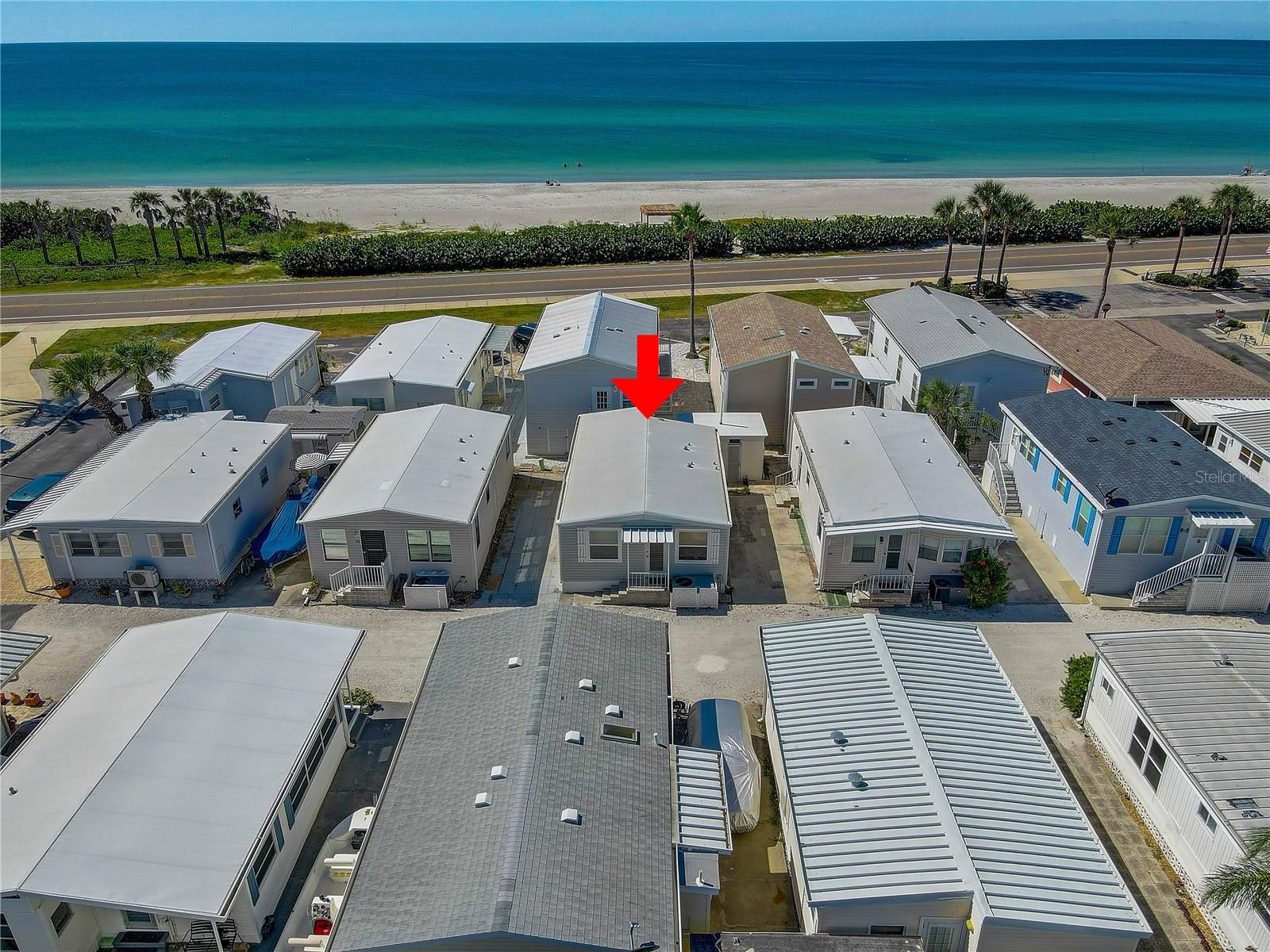 Manufactured Home in LONGBOAT KEY, FL - Daniel Dourado