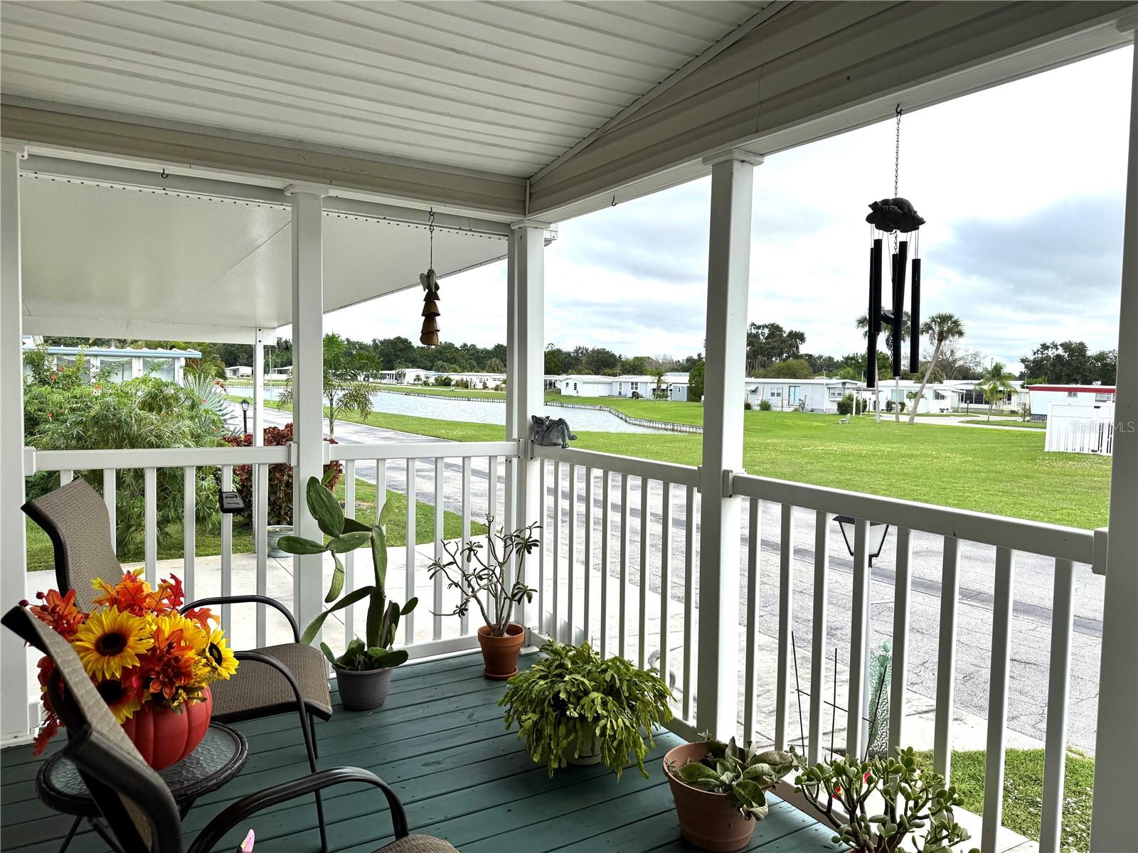 Manufactured Home em PALMETTO, FL - Daniel Dourado
