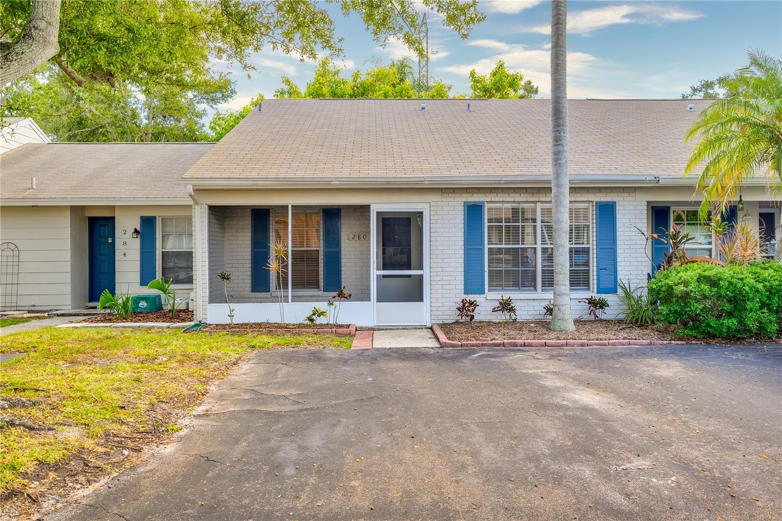 Villa em SAFETY HARBOR, FL - Daniel Dourado