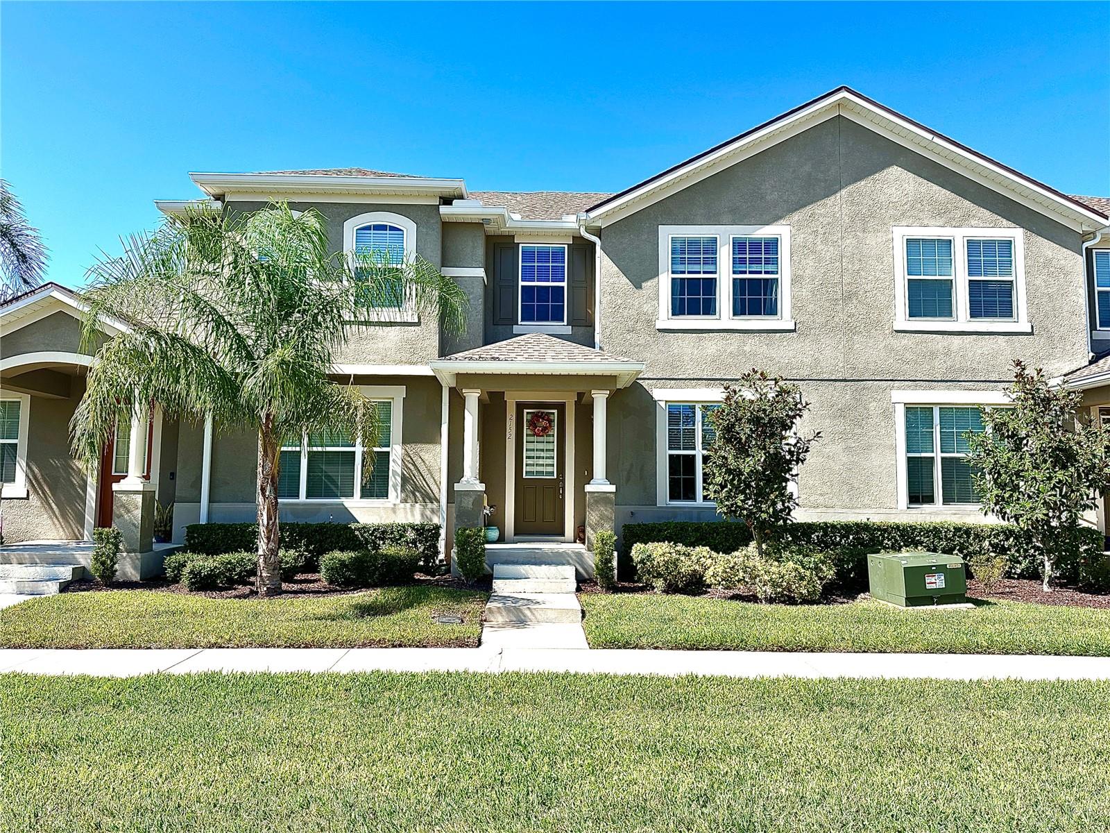 Townhouse em CLERMONT, FL - Daniel Dourado