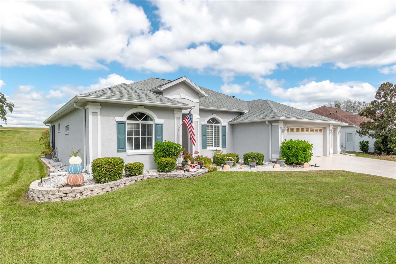 Single Family Residence em OCALA, FL - Daniel Dourado