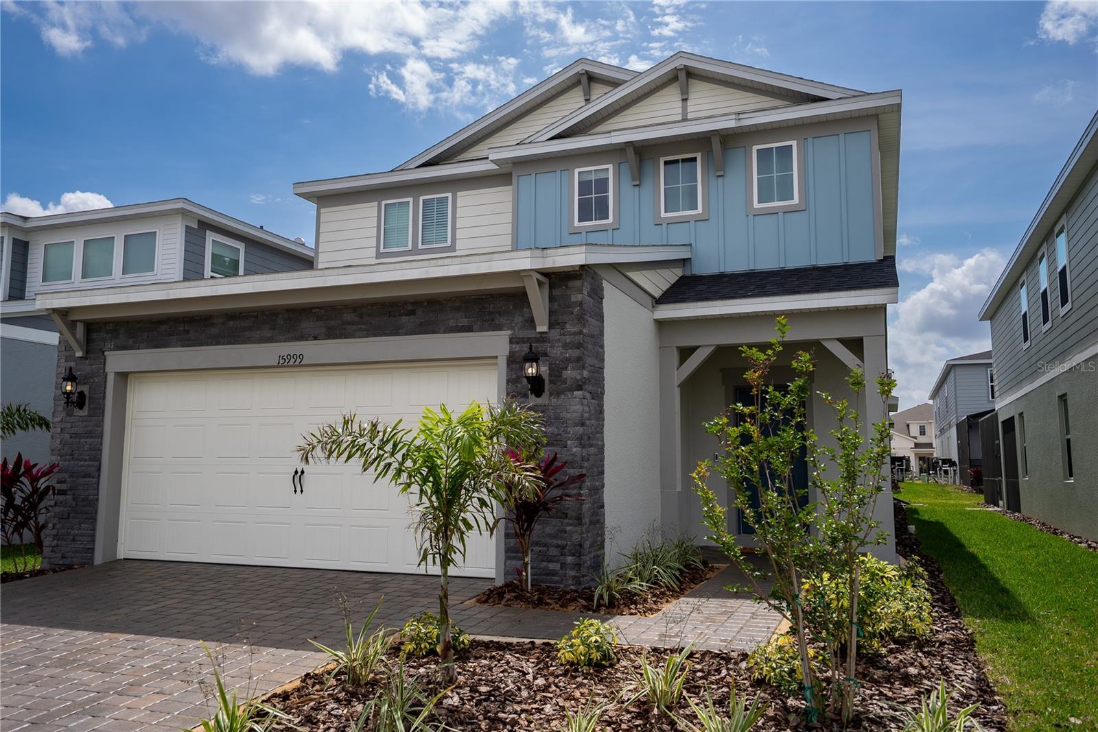 Single Family Residence em CLERMONT, FL - Daniel Dourado