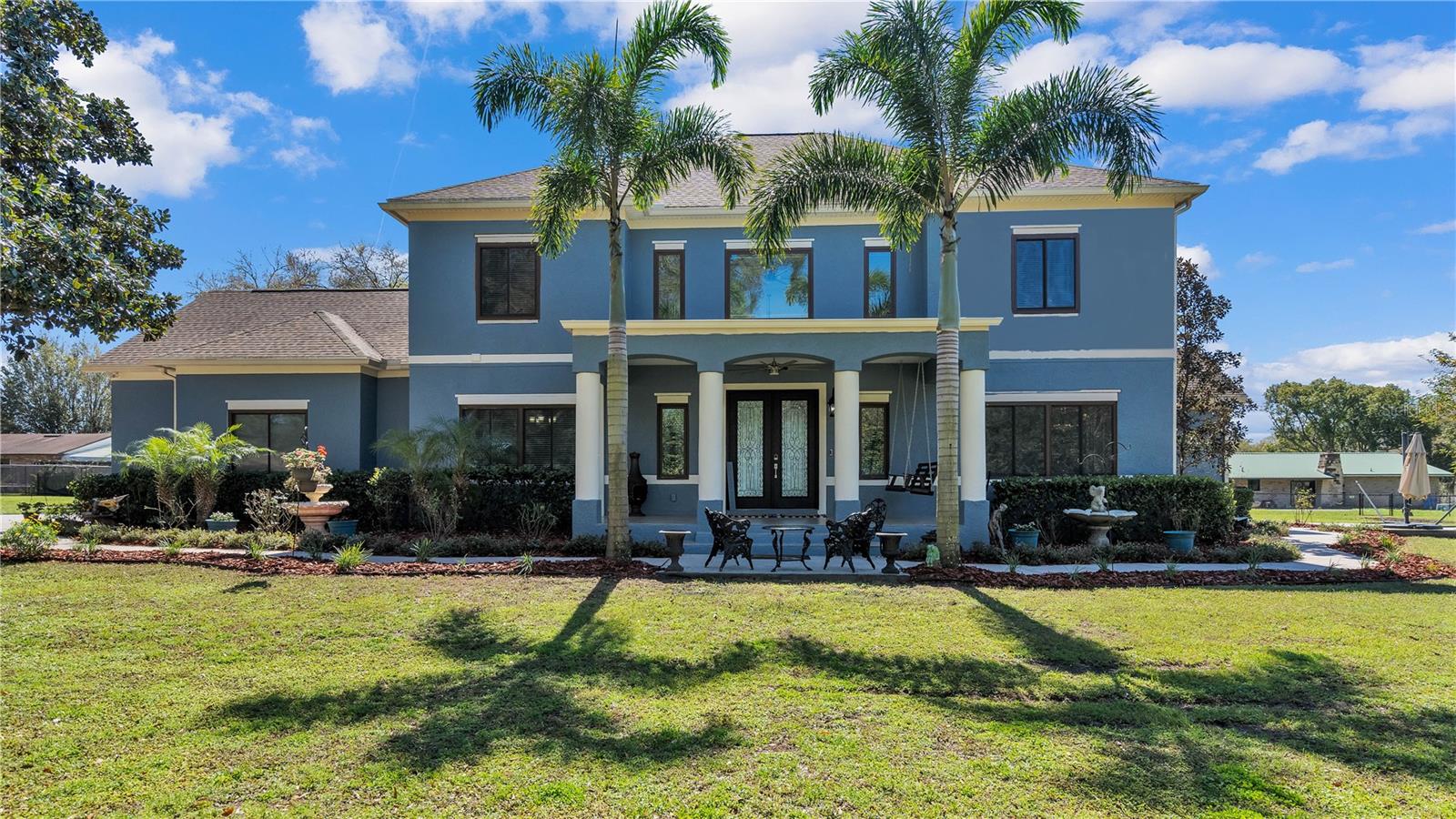 Single Family Residence em LAKELAND, FL - Daniel Dourado