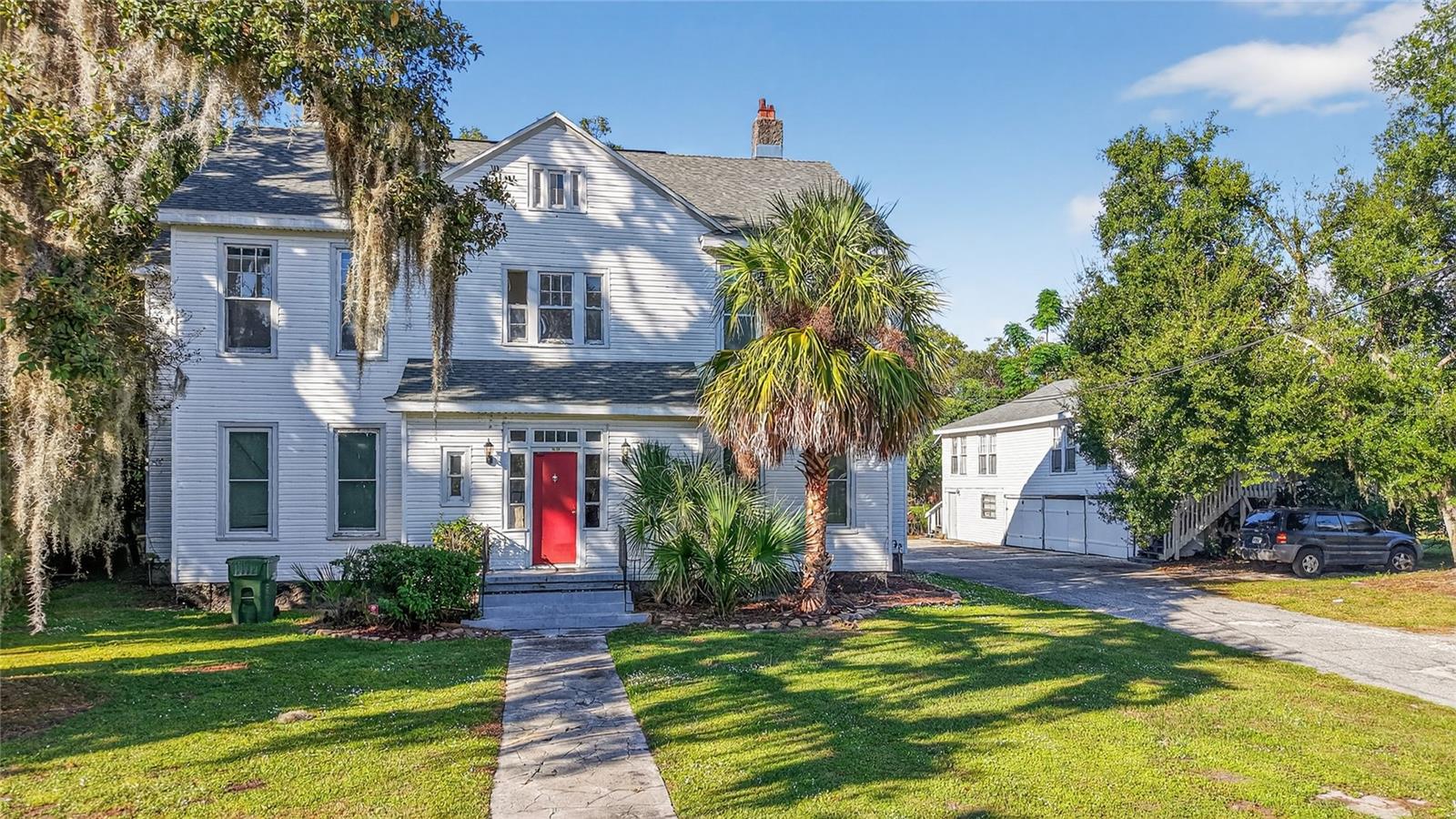 Multi Family em LEESBURG, FL - Daniel Dourado