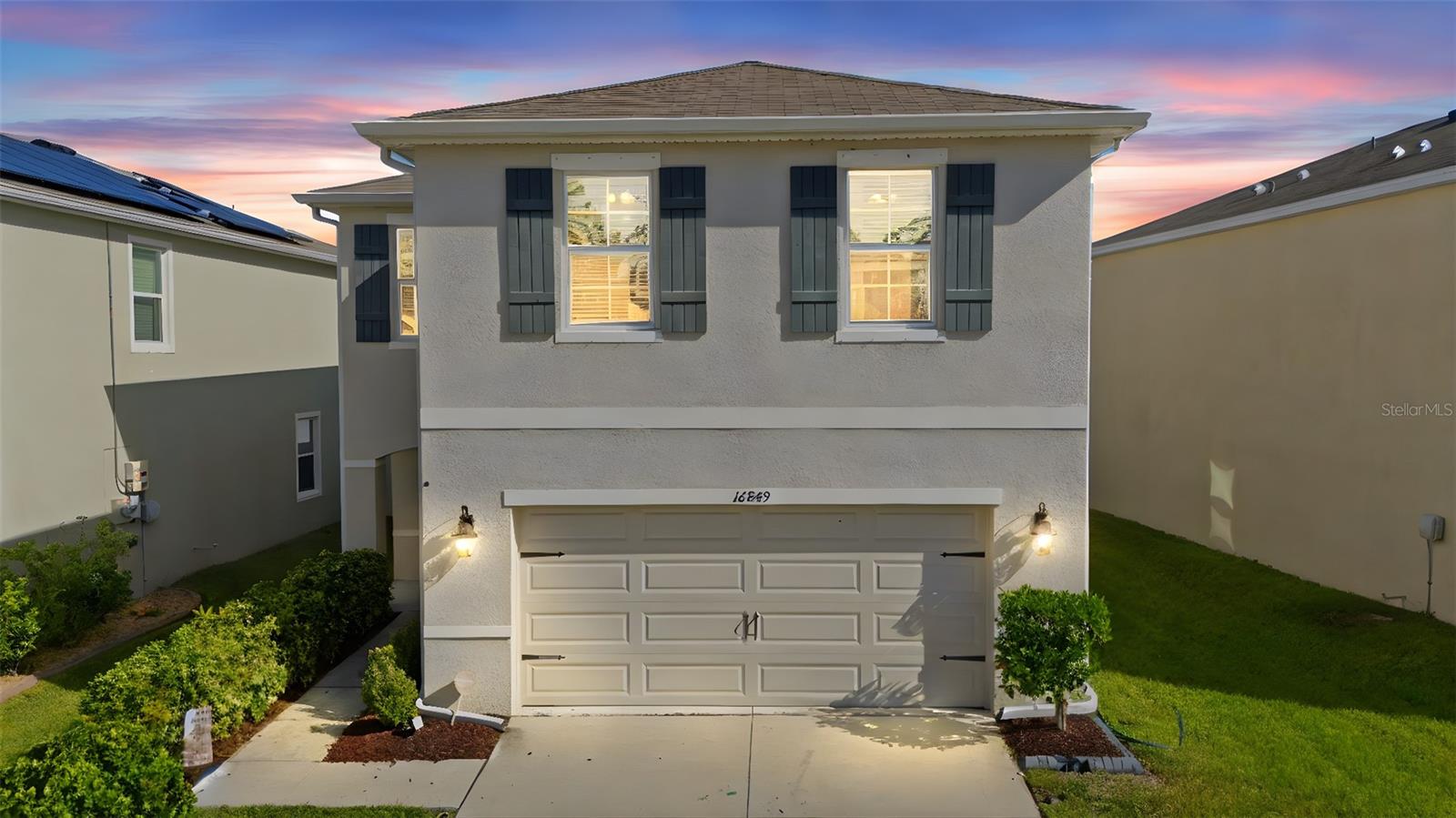 Single Family Residence em WIMAUMA, FL - Daniel Dourado