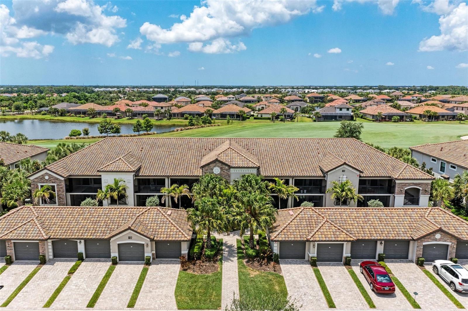 Condominium em BRADENTON, FL - Daniel Dourado