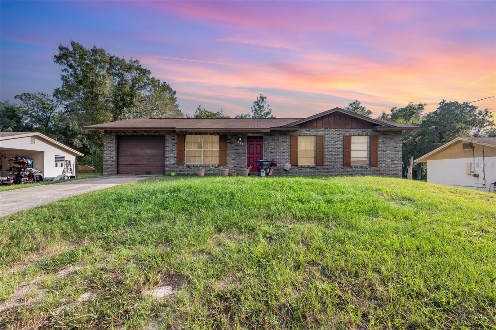 Single Family Residence em ORANGE CITY, FL - Daniel Dourado