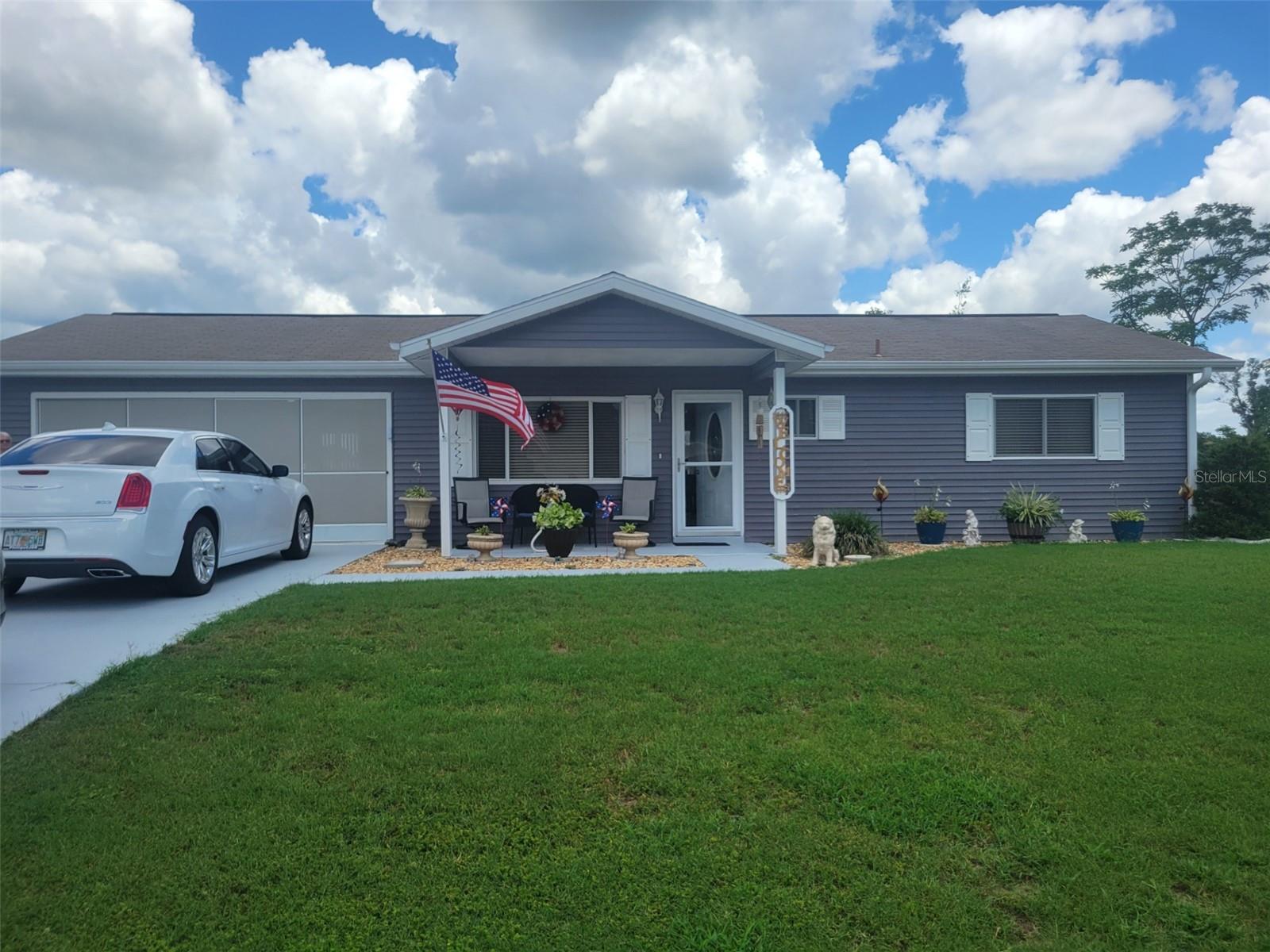 Single Family Residence em OCALA, FL - Daniel Dourado