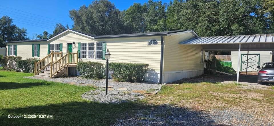 Manufactured Home em SUMMERFIELD, FL - Daniel Dourado